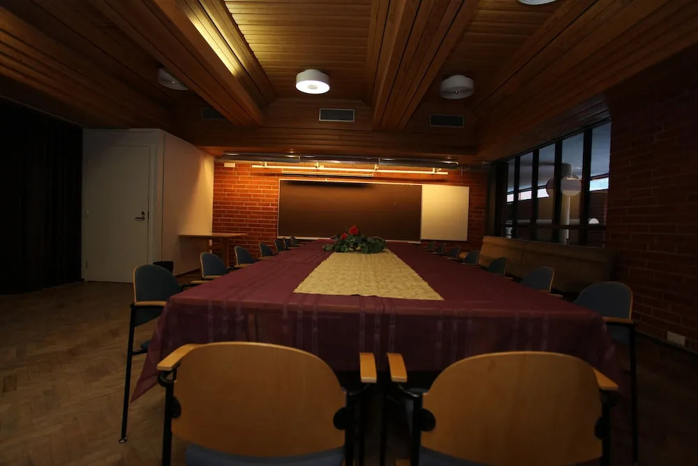 Hostel Siiram