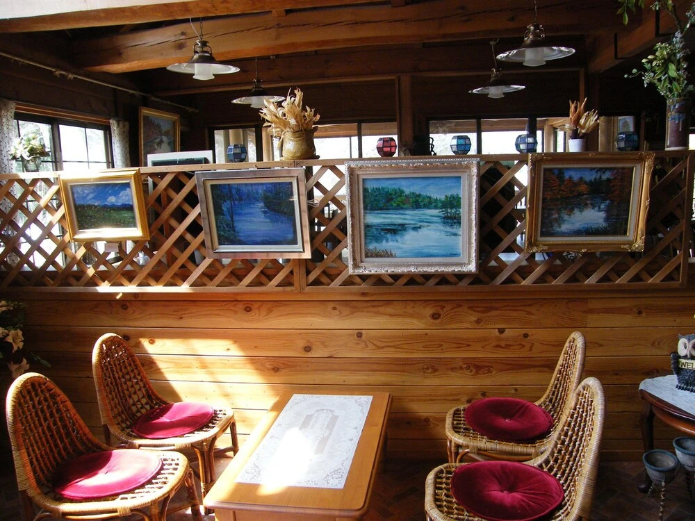Karuizawa Sunny Village - Vacation STAY 57957v