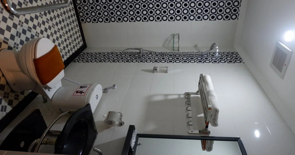 Puncak Budget Hotel