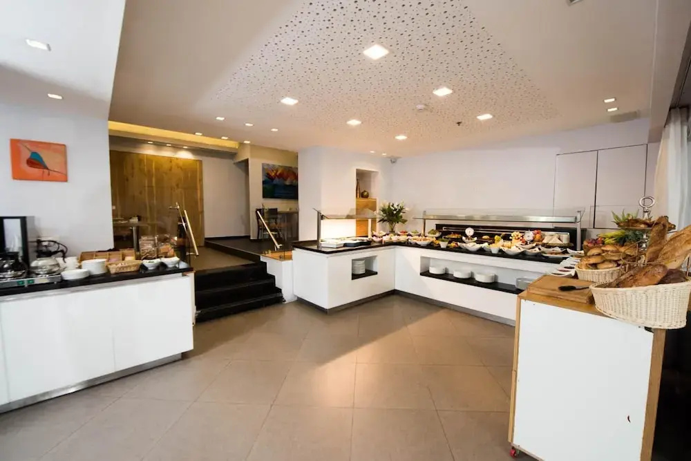 Montefiore Hotel By Smart Hotels
