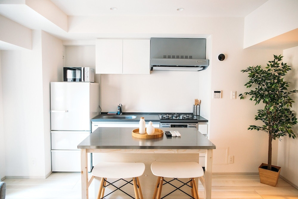 Dash Living Nihonbashi