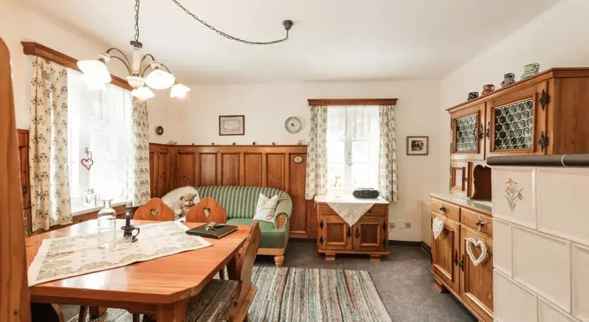 Chalet Kerstin