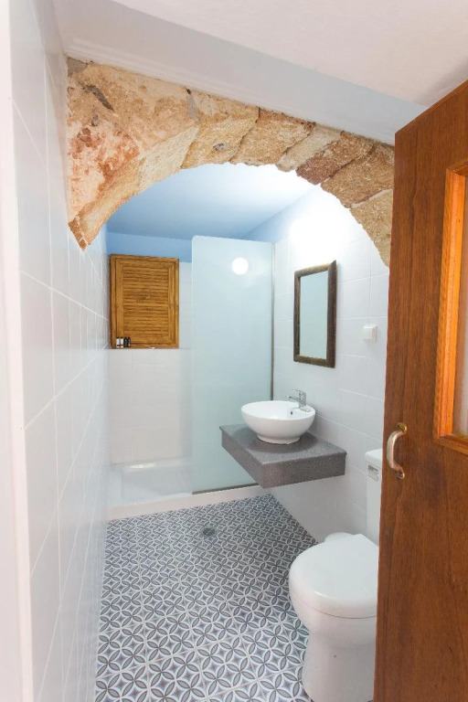 Evangelias Traditional Villa Lindos