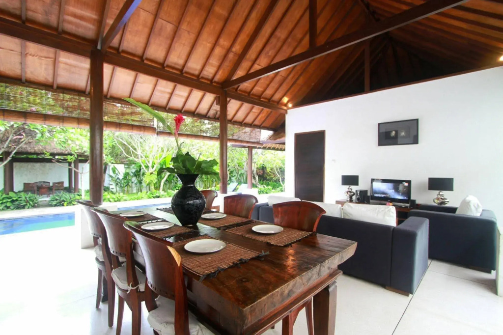 Mai Mesaree Villas