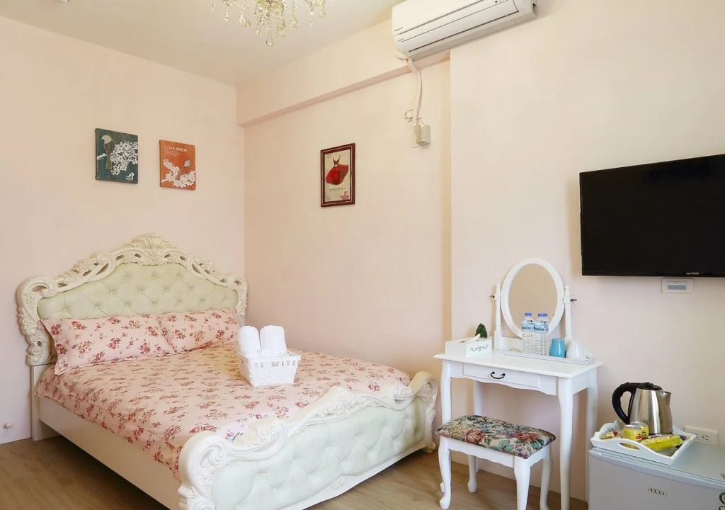 Princesschloe Homestay