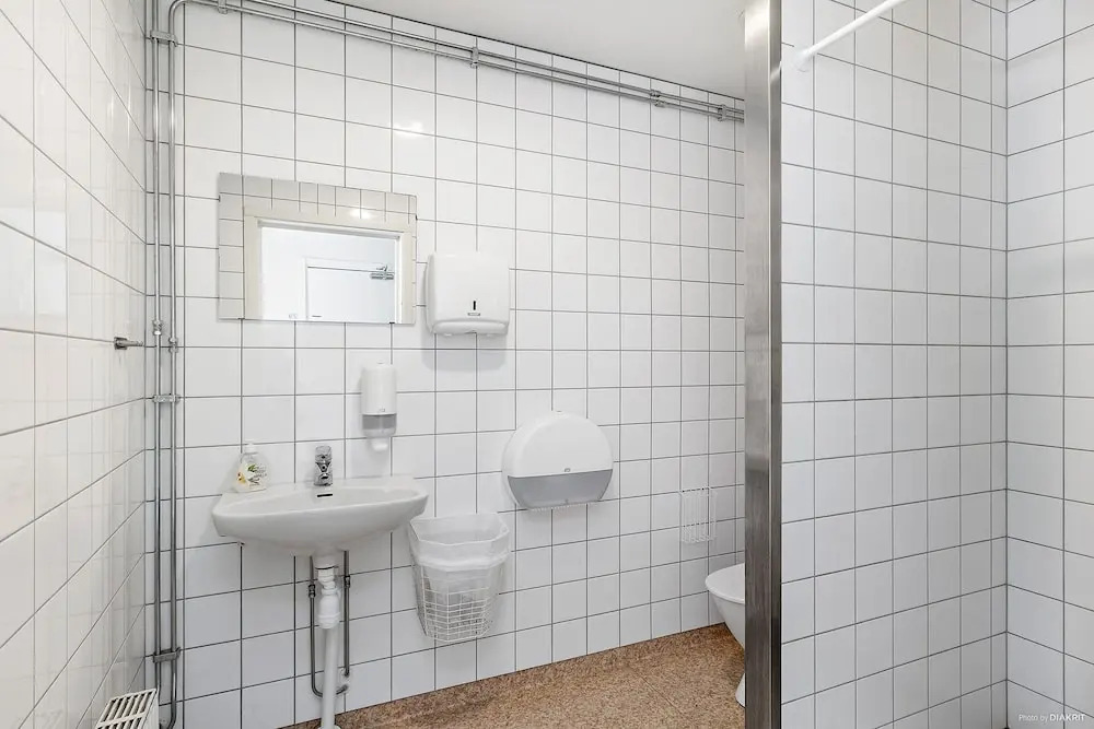 Nya Sporthotellet