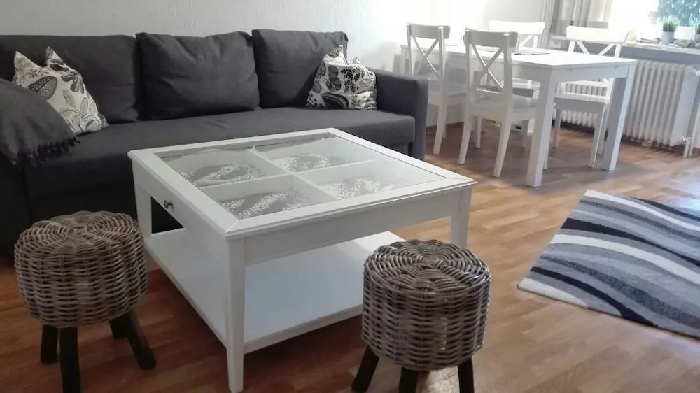 Haus Meeresbrise