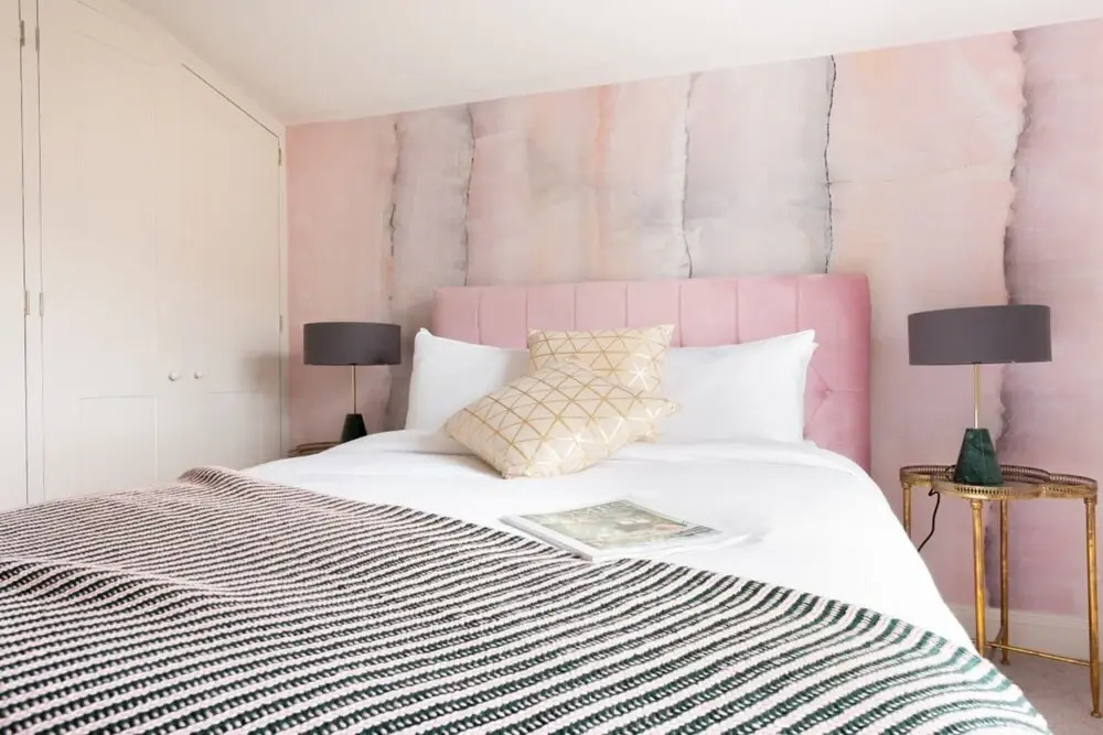 The Clapham Junction Retreat - Modern & Bright 4bdr With Garden