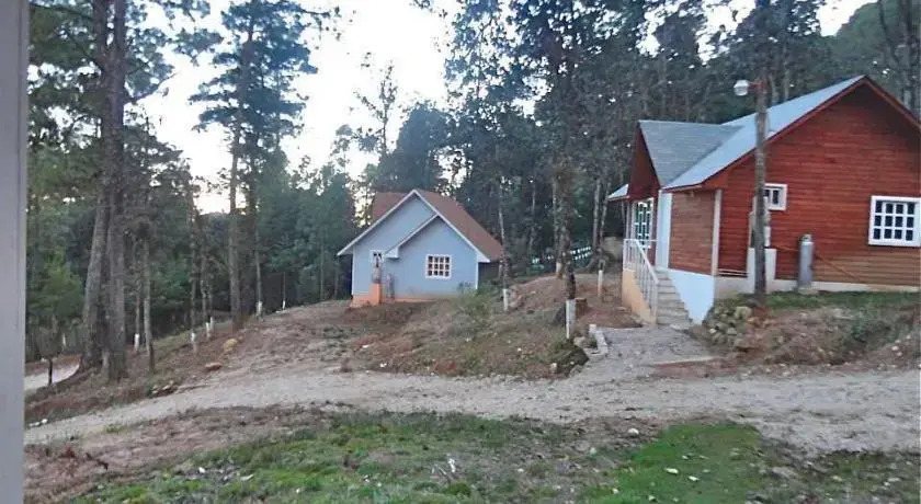 Cabañas Huitepec