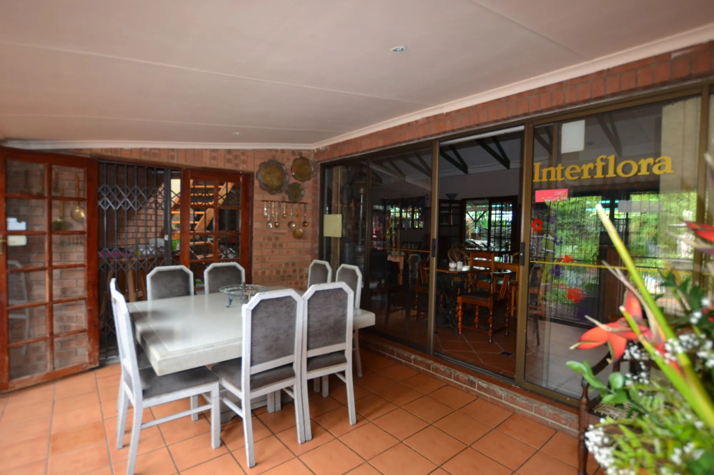 Guesthouse 4U