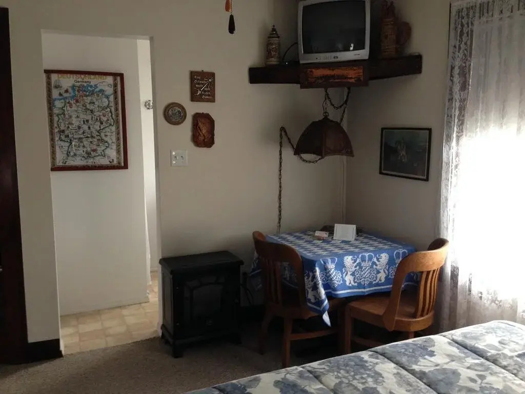Renatas Bed and Breakfast