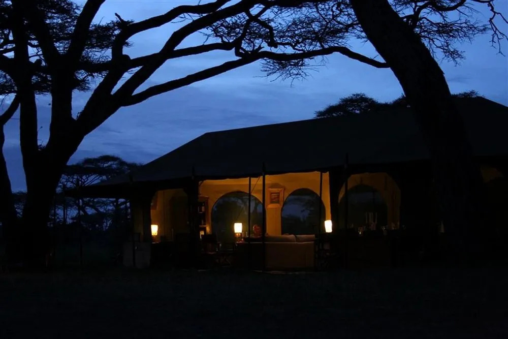 Lemala Ndutu Camp