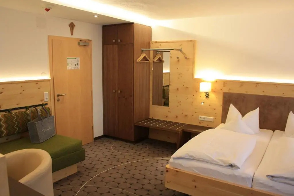 Landhotel Geyer