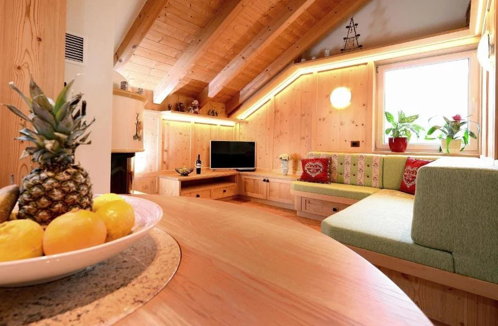 Wirts Lodge
