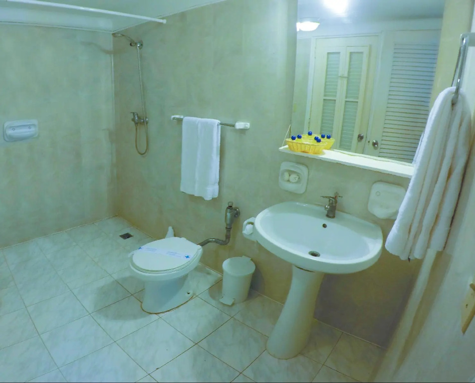 Marazul Hotel