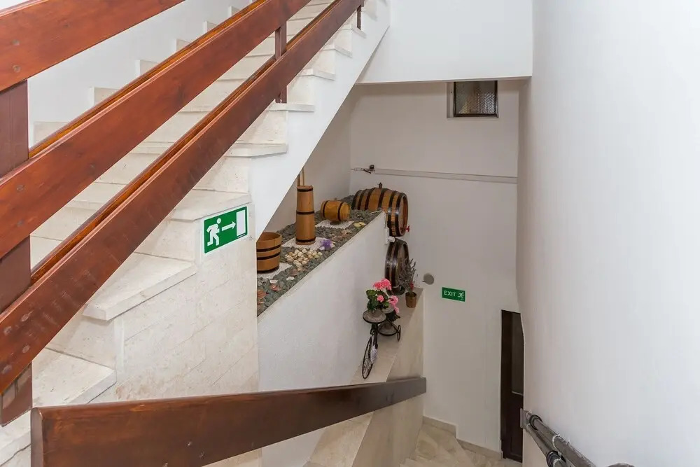 Verica - 15 m From Beach - SA2