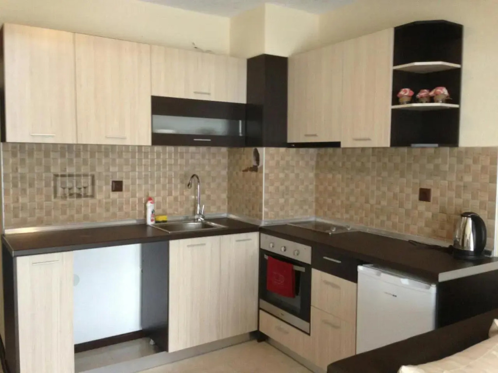 Apartments Hristovi