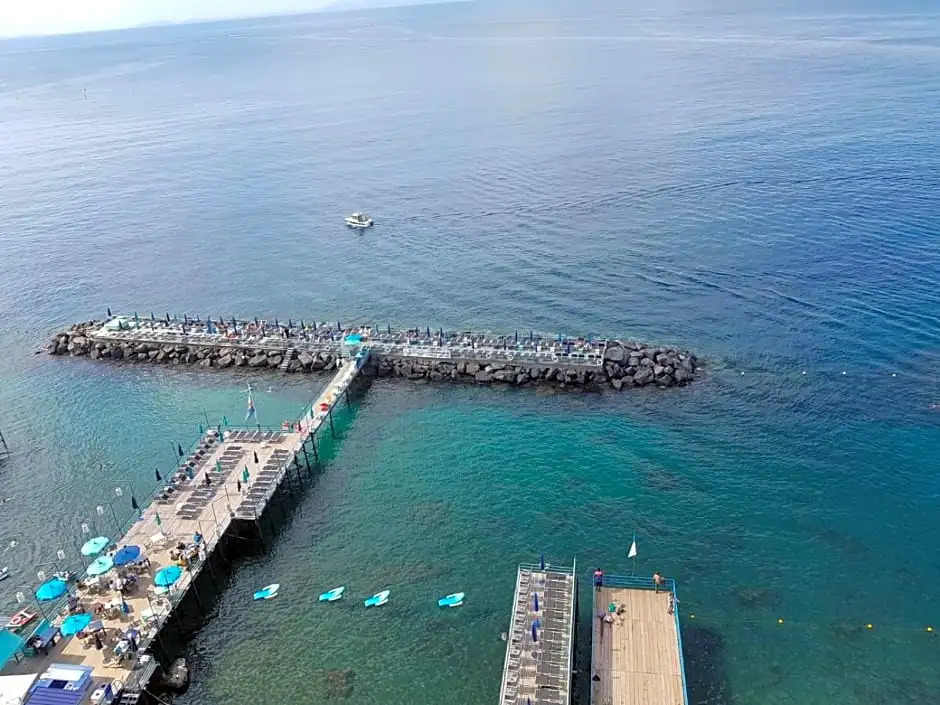 Viria B&B Sorrento