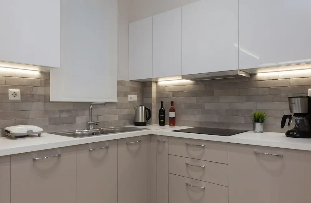 57m² Koukaki Luxury Flat next to Acropolis & Metro