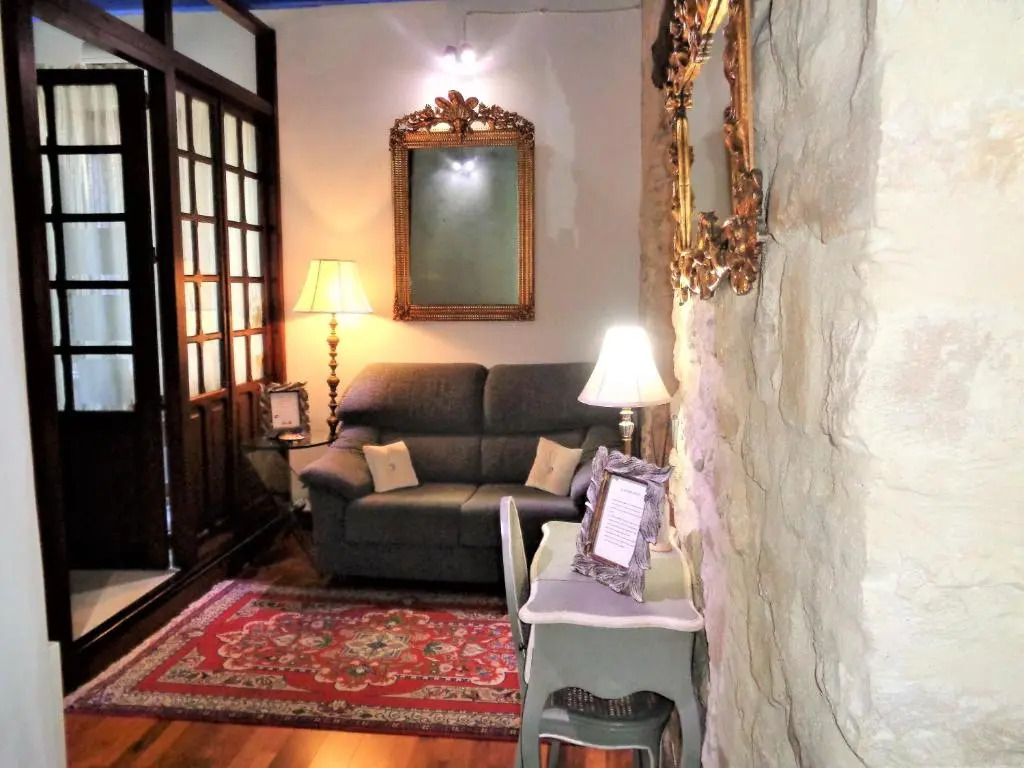 Hotel Boutique Nueve Leyendas