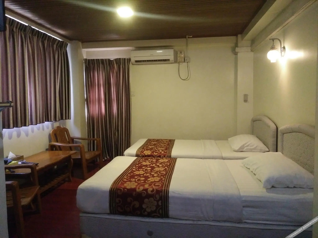 Nagani Hotel