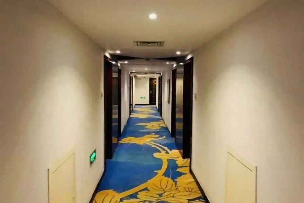 Kehuayuan Hotel
