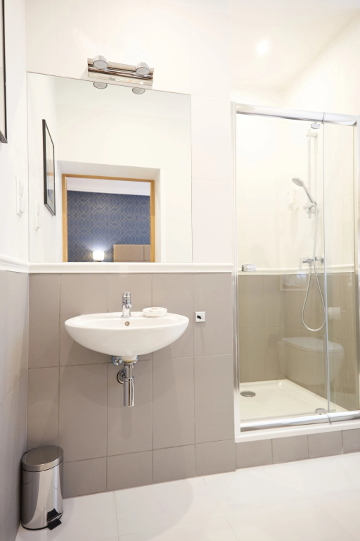 Apartamenty Klasztorna 25