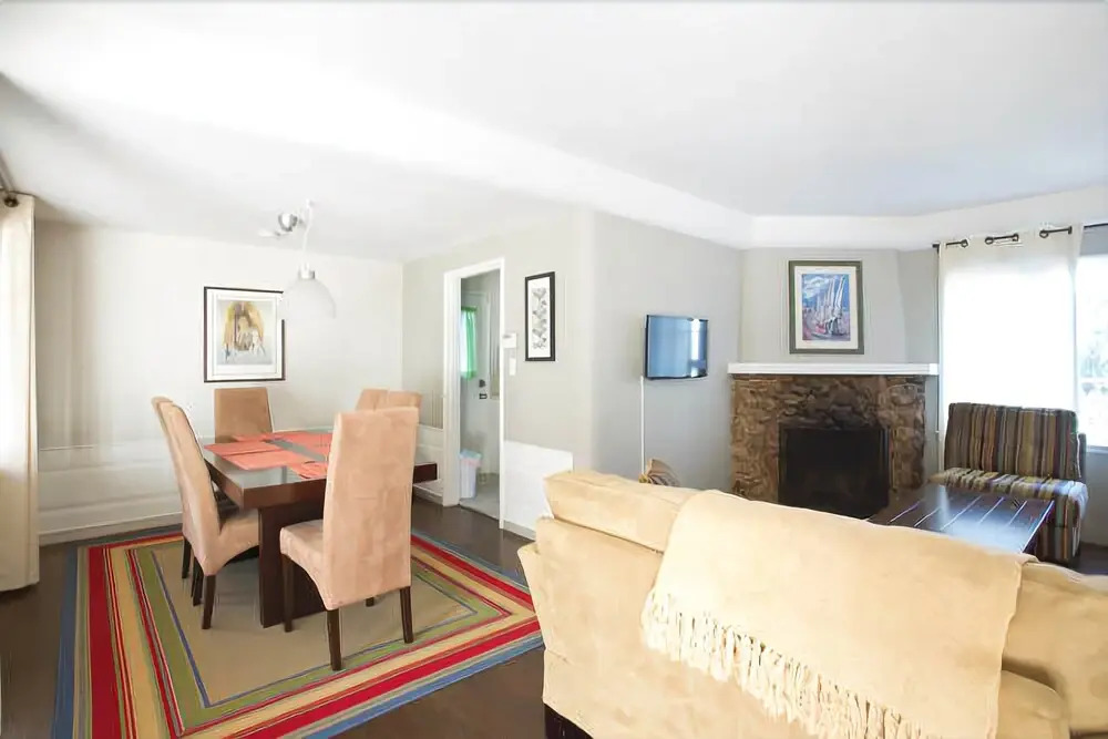Charming Bay View Montclair - 3 Br Home