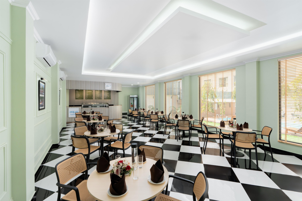 Classic Grande Imphal - A Member of Radisson Individuals