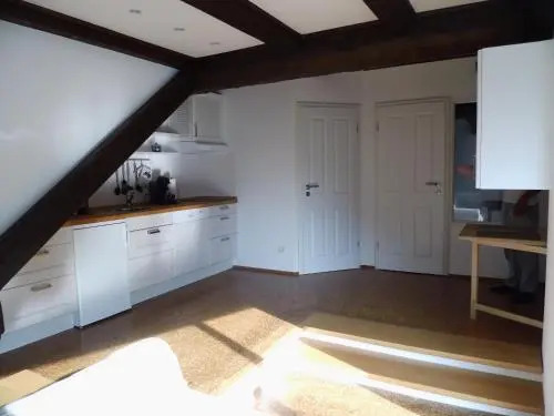 Ferienwohnung Wittek