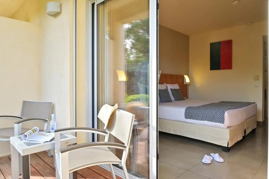 Hotel Costa Salina