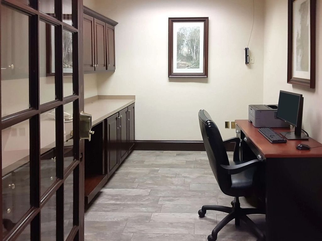 Quality Inn Morganton Southeast