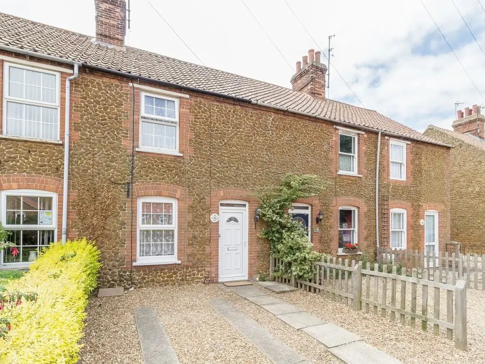 Penny Cottage