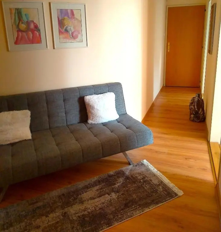 Sandrea I Apartment
