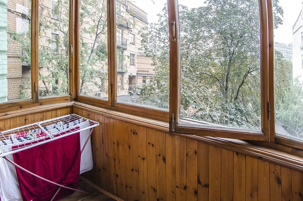 Апартаменты Rent Kiev Vladimirskaya