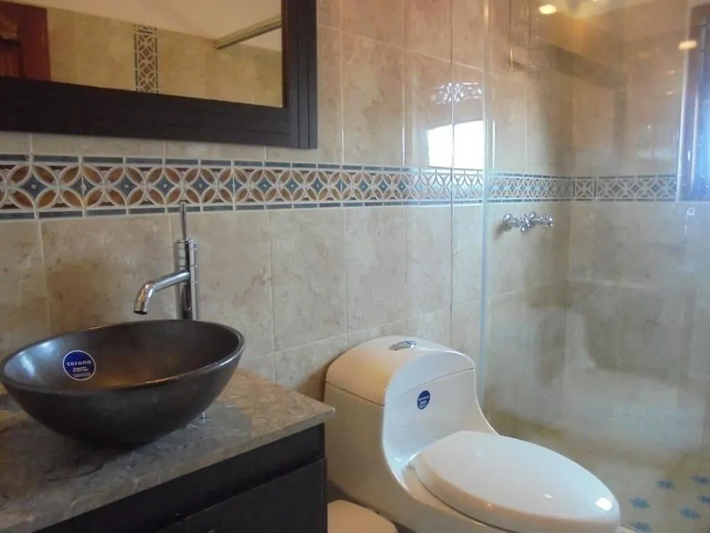 Hospederia Villa Berenita