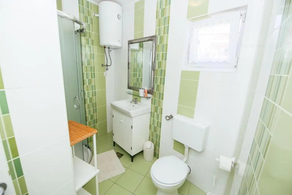 Apartmani Maksan