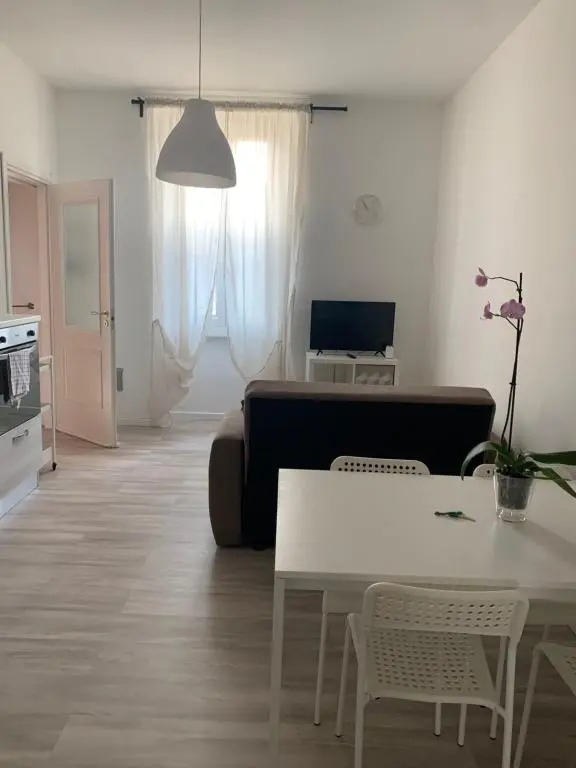 Casa 8 Giugno