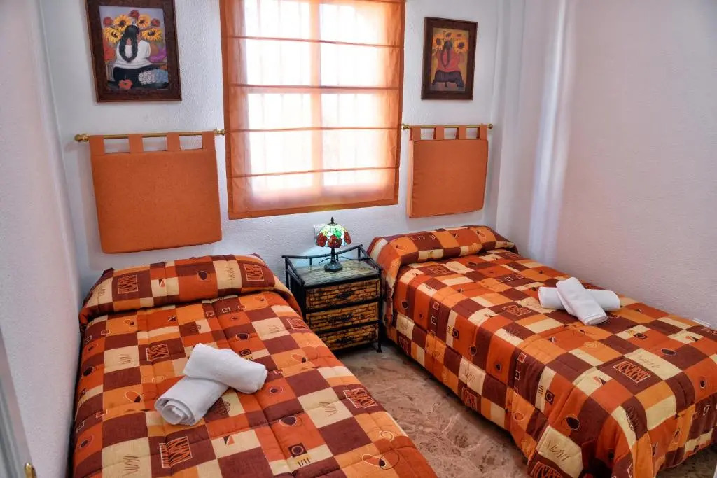 Chalet el Naranjo – WONDERSTAYS
