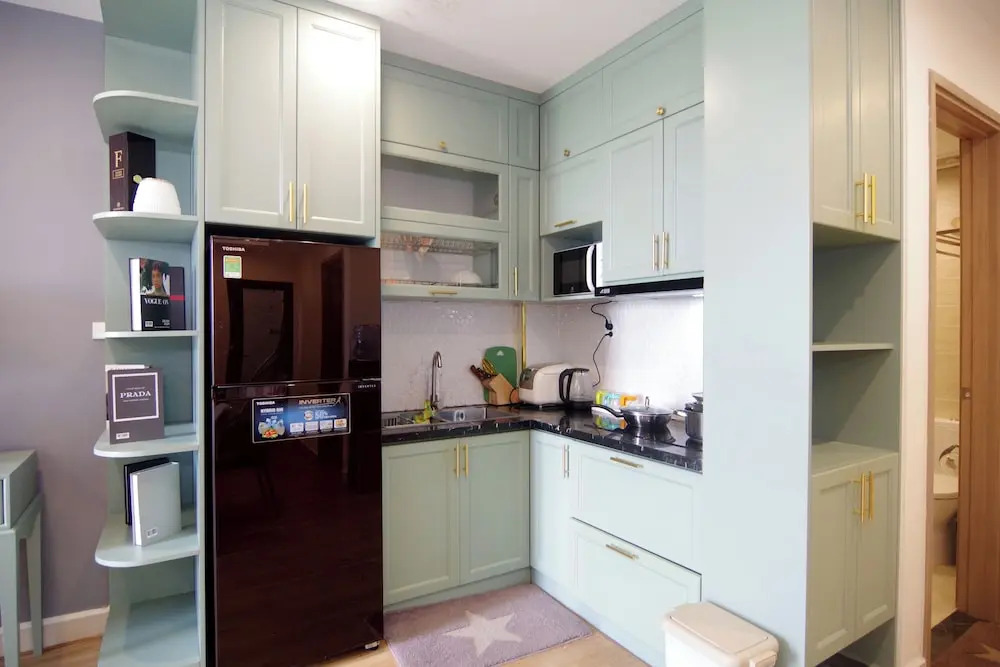 NVT Housing - Vinhomes Ocean Park Apartment Hanoi