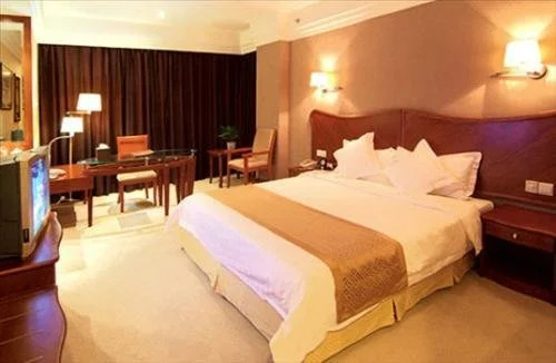 Ever Blooming Hotel
