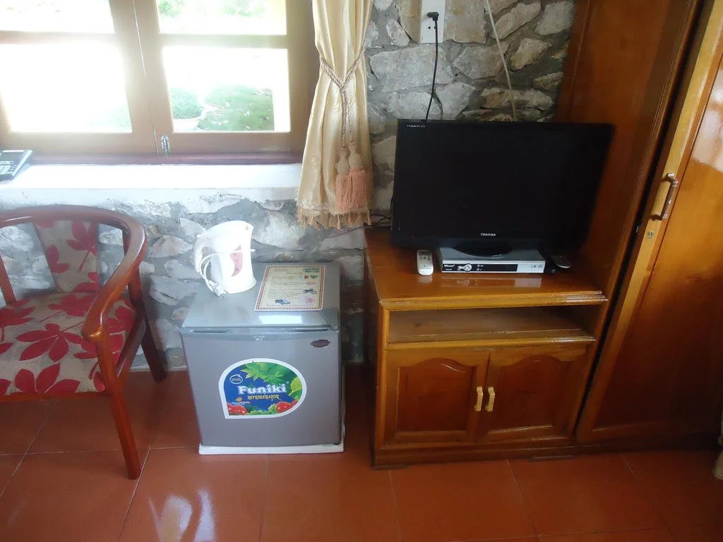 Truong Xuan Ecolodge