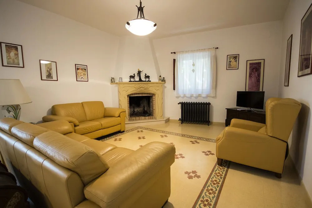 Villa Arché