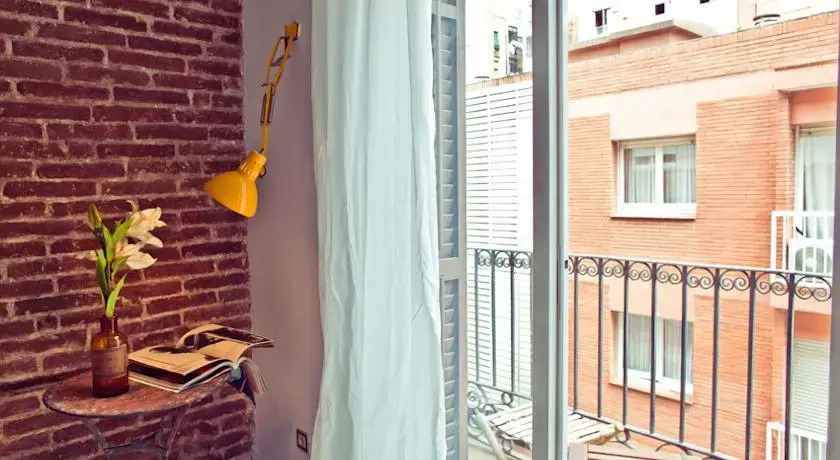 Brummell Apartments Eixample Izquierda/Valeris