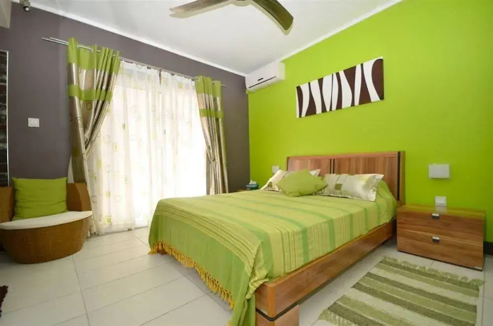 Grants Villa