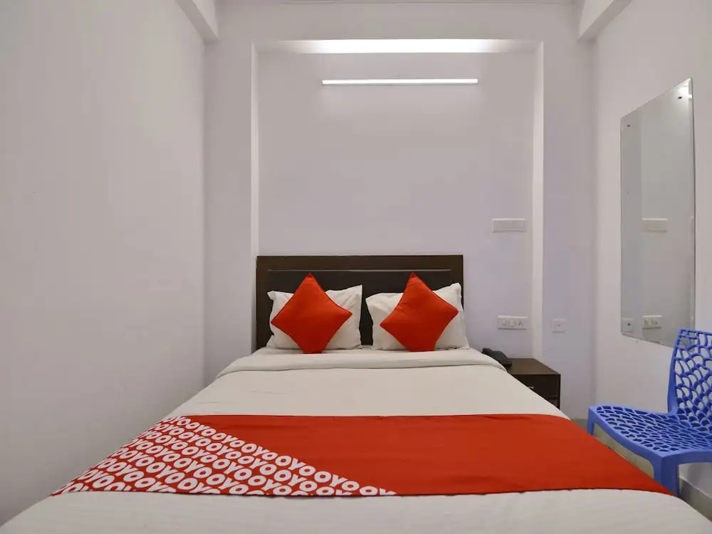 OYO 8832 Hotel jaipur Classic