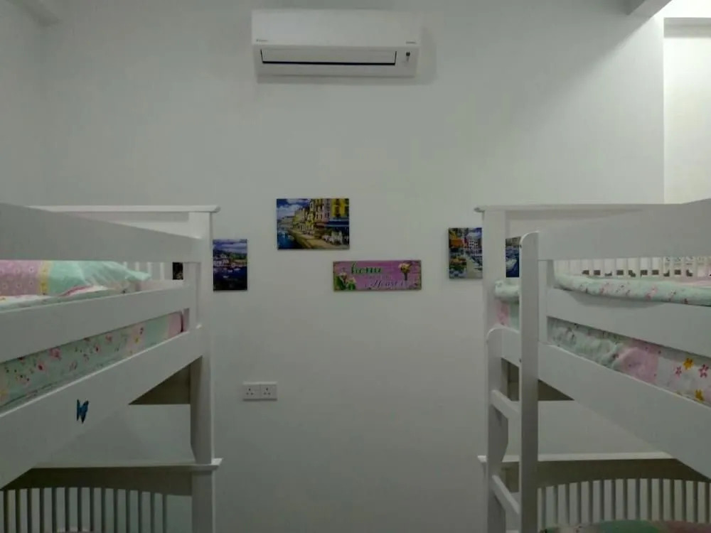 Ss Hub at Arte S