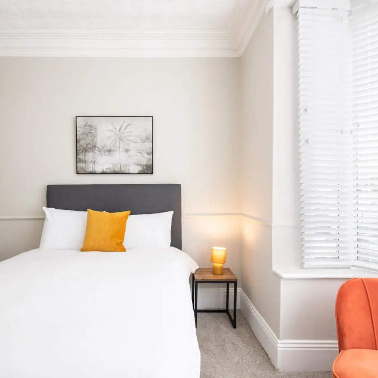 Host Stay Clifton Studio 1