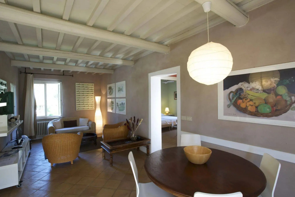 Le Versegge Resort