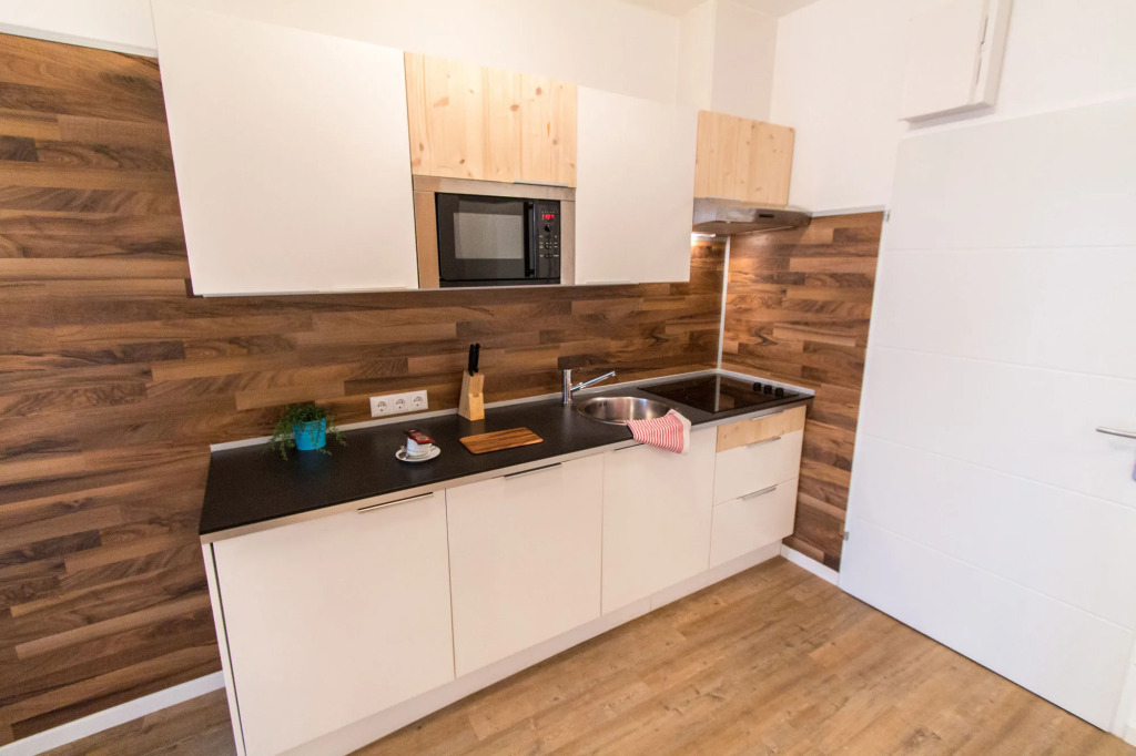 Boutique Apartments Vienna - Premium 3